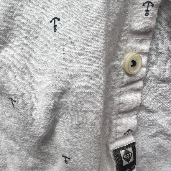 3 for $13 2 kids button up boys size 7/8 Zara kids and Place - Picture 4 of 6